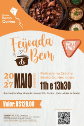 Feijoada do Bem